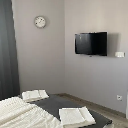 Daire Apartament_jaga Darłowo